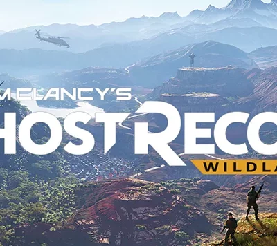 Tom Clancy’s Ghost Recon: Wildlands