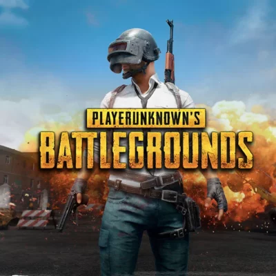 Playerunknown`s Battlegrounds