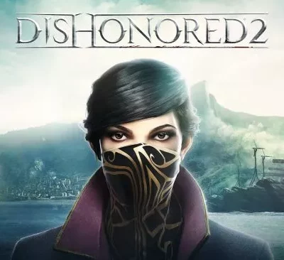 Dishonored 2