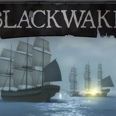 Blackwake