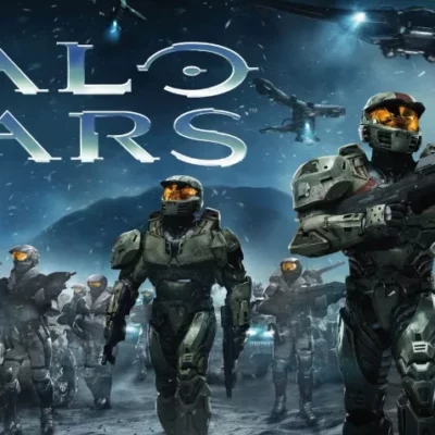 Halo Wars: Definitive Edition