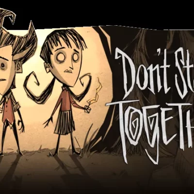 Don’t Starve Together