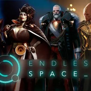 Endless Space 2