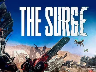 The Surge