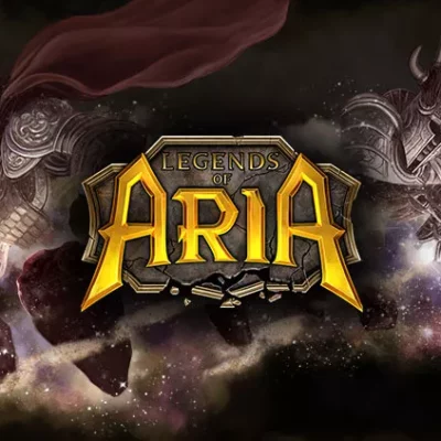 Legends of Aria