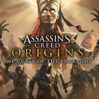 Assassin’s Creed: Origins