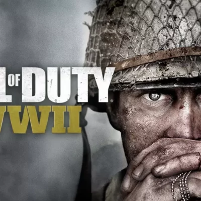 Call of Duty: WWII