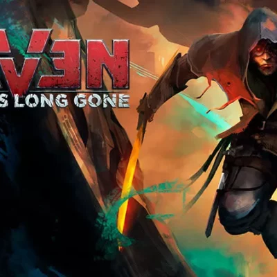 Seven: The Days Long Gone