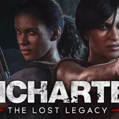 Uncharted: The Lost Legacy