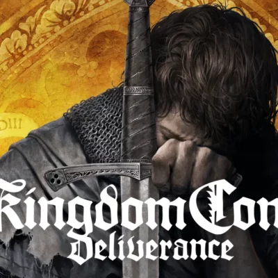 Kingdom Come: Deliverance