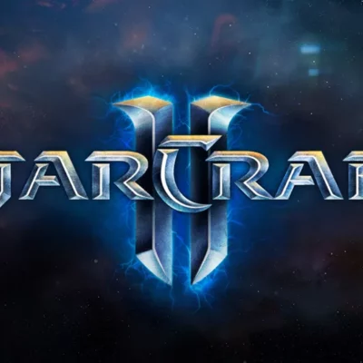 Starcraft 2