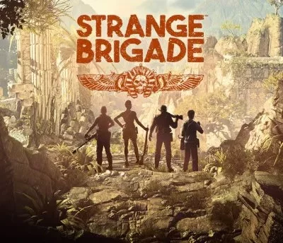 Strange Brigade