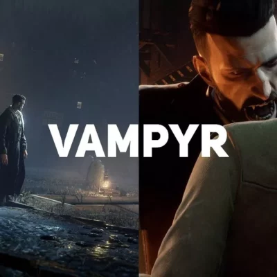 Vampyr