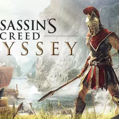 Assassin’s Creed Odyssey