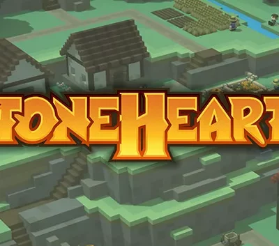 Stonehearth