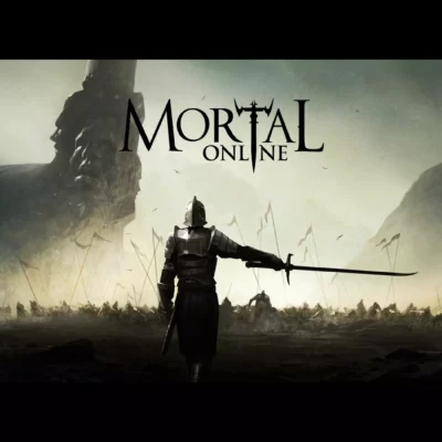 Mortal Online