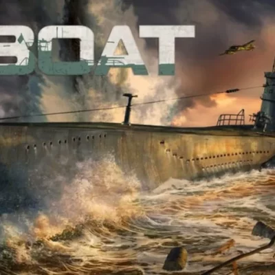 UBOAT