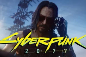 Cyberpunk 2077