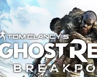 Ghost Recon: Breakpoint