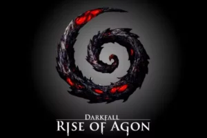 Darkfall: Rise of Agon