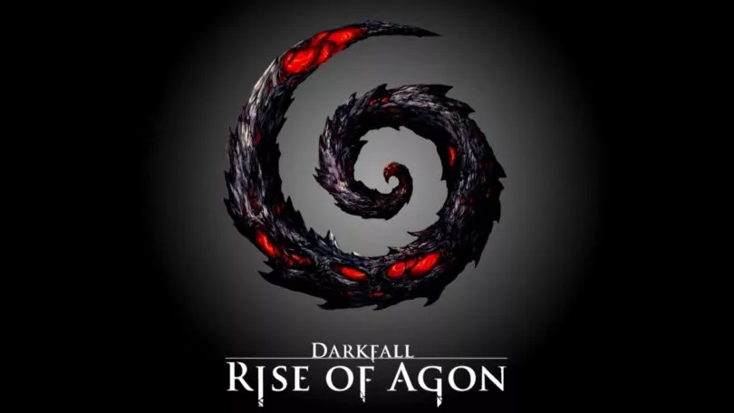 Darkfall: Rise of Agon