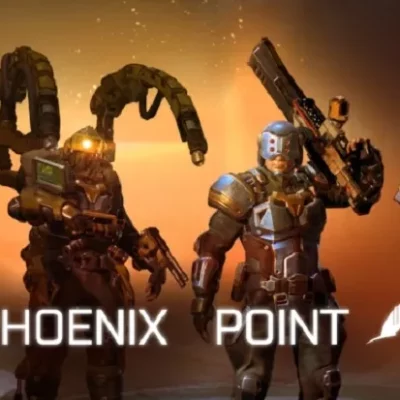 Phoenix Point