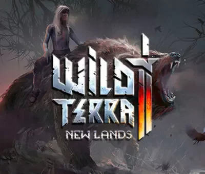 Wild Terra 2: New Lands