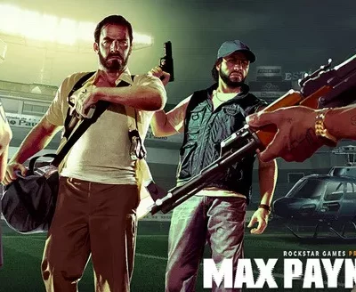 Max Payne 3