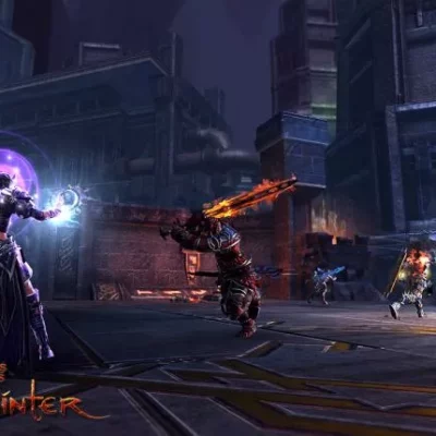 Neverwinter Online