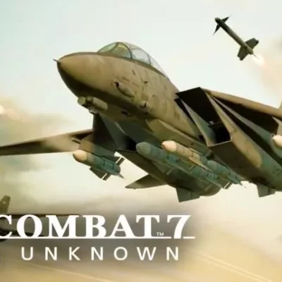 Ace combat™ 7: skies unknown