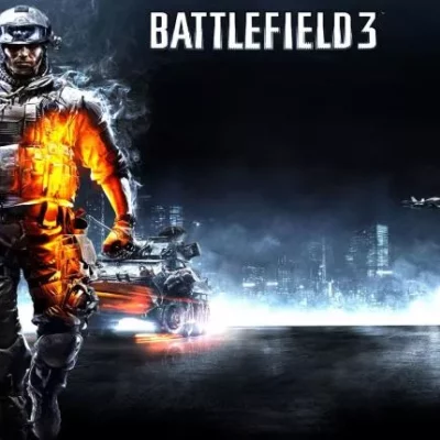 Battlefield 3