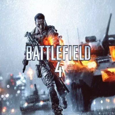 Battlefield 4