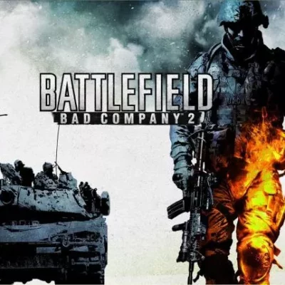 Battlefield: Bad Company 2