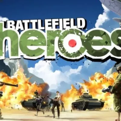 Battlefield Heroes