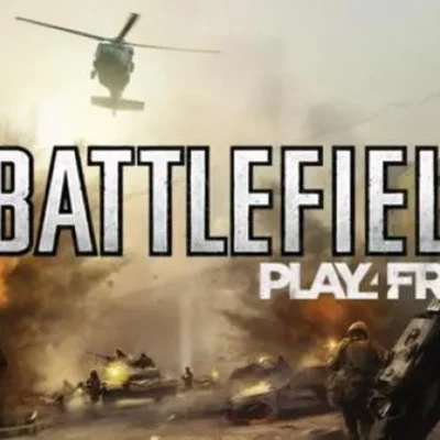 Battlefield Play4Free