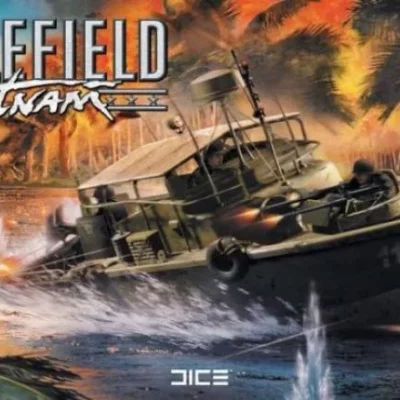 Battlefield Vietnam