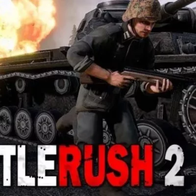 BattleRush 2