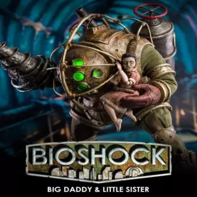 BioShock