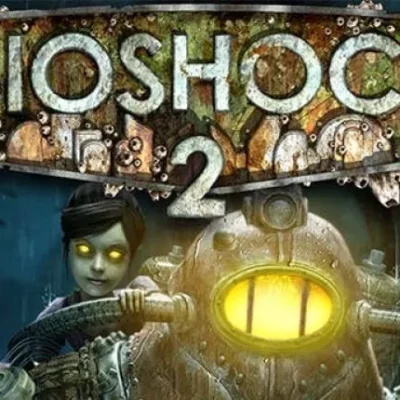 BioShock 2