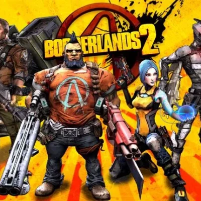 Borderlands 2