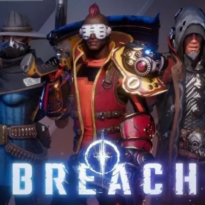 Breach