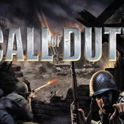 Call of Duty