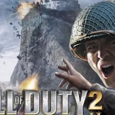 Call of Duty 2