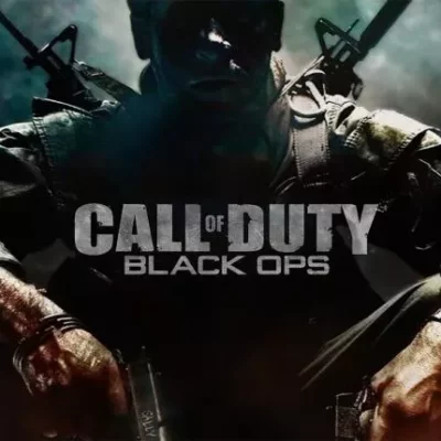 Call of Duty: Black Ops