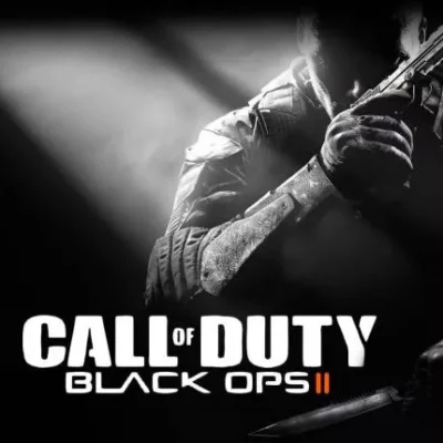 Call of Duty: Black Ops 2