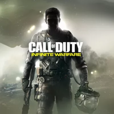 Call of Duty: Infinite Warfare