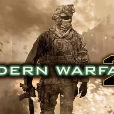 Call of Duty: Modern Warfare 2