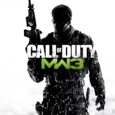 Call of Duty: Modern Warfare 3