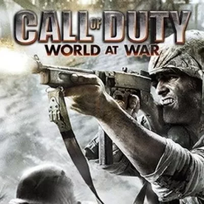 Call of Duty: World at War