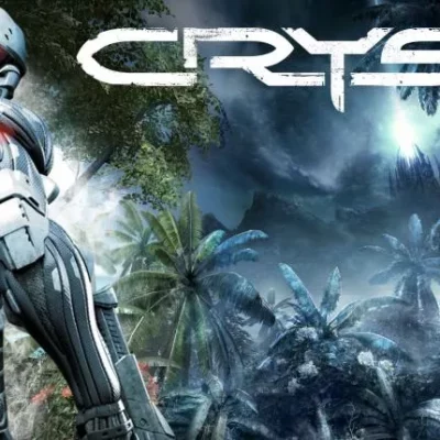 Crysis